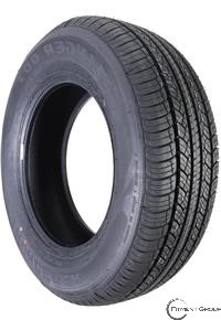 Thunderer Ranger 007 tire